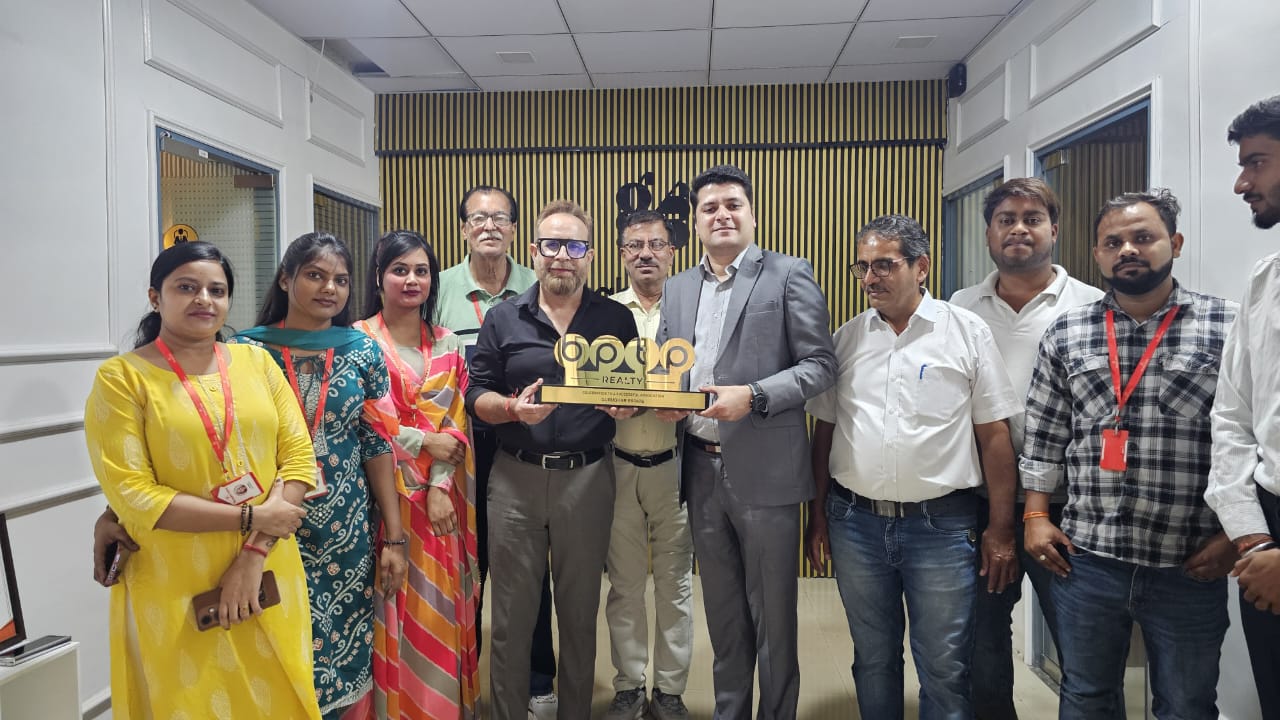 GuruGhar Estate Premium Work